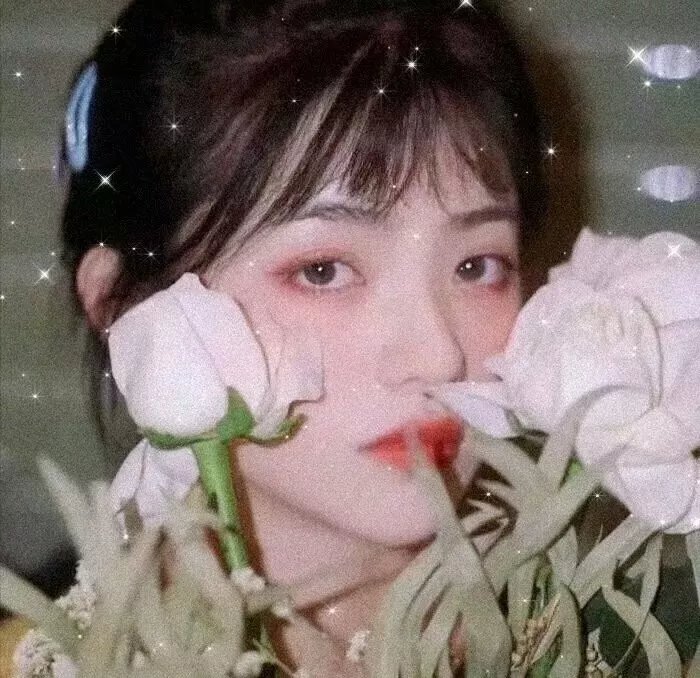 华灯初上